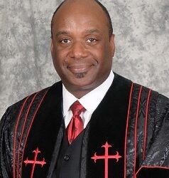 Pilgrim Baptist Church 154th Anniversary Celebration