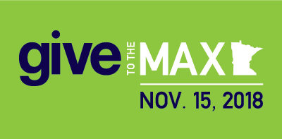2018 Give to the Max